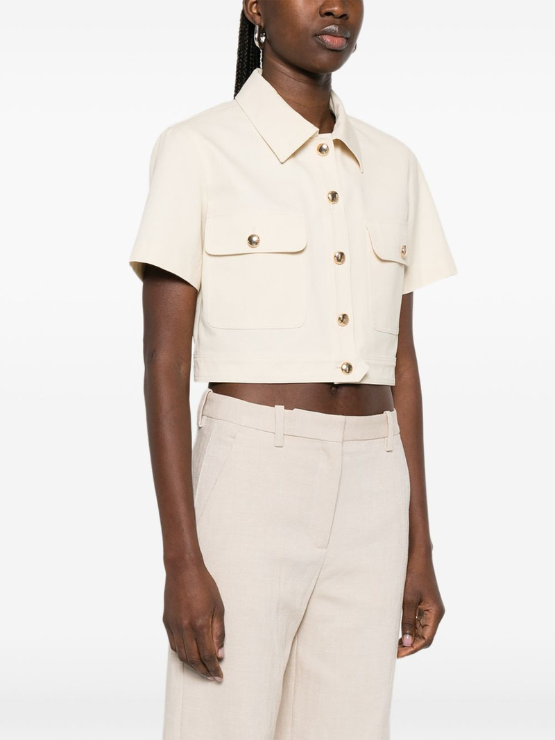 patch-pocket shirt 3