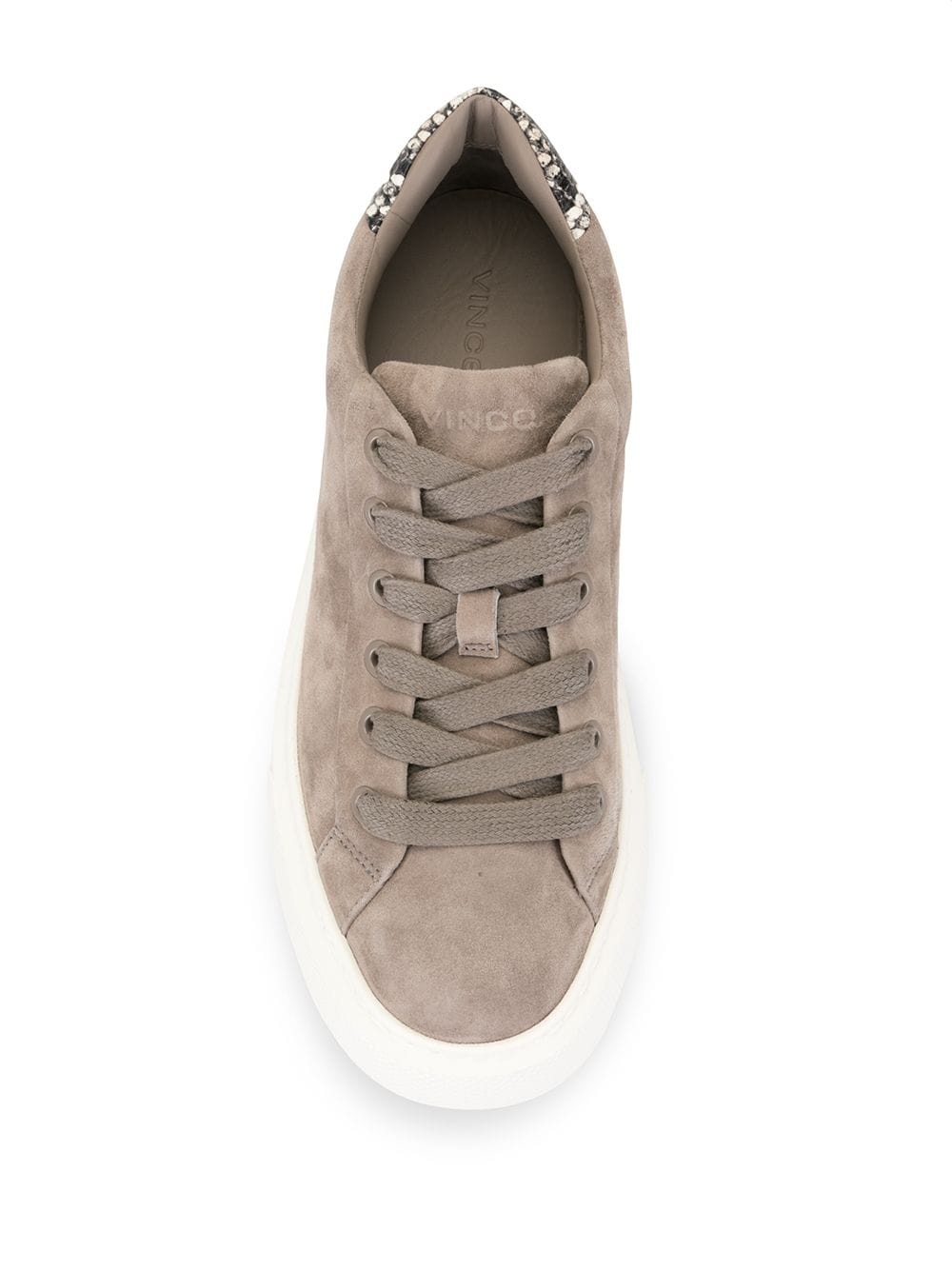 Rhea platform sneakers - 4