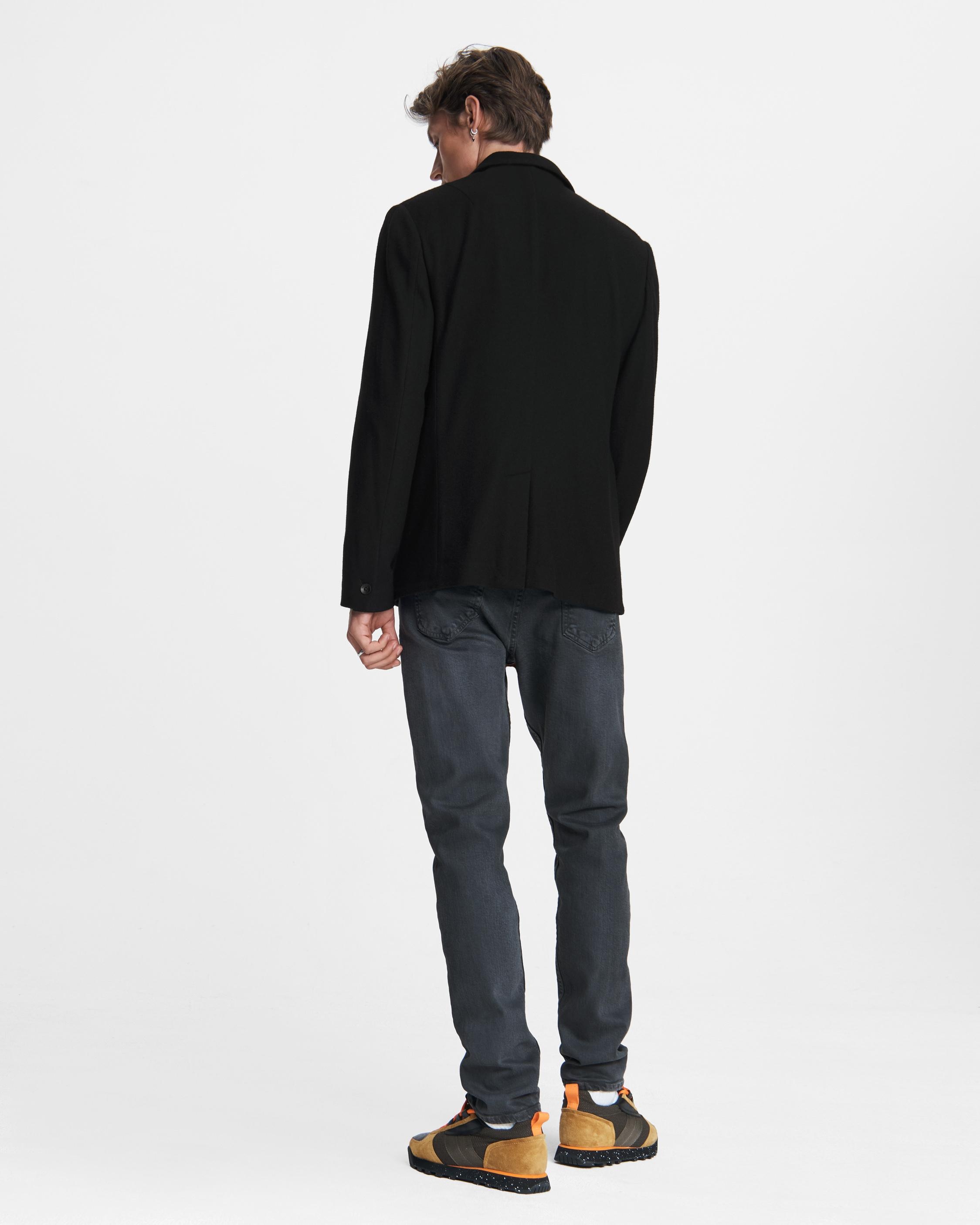 Parker Blazer - 4