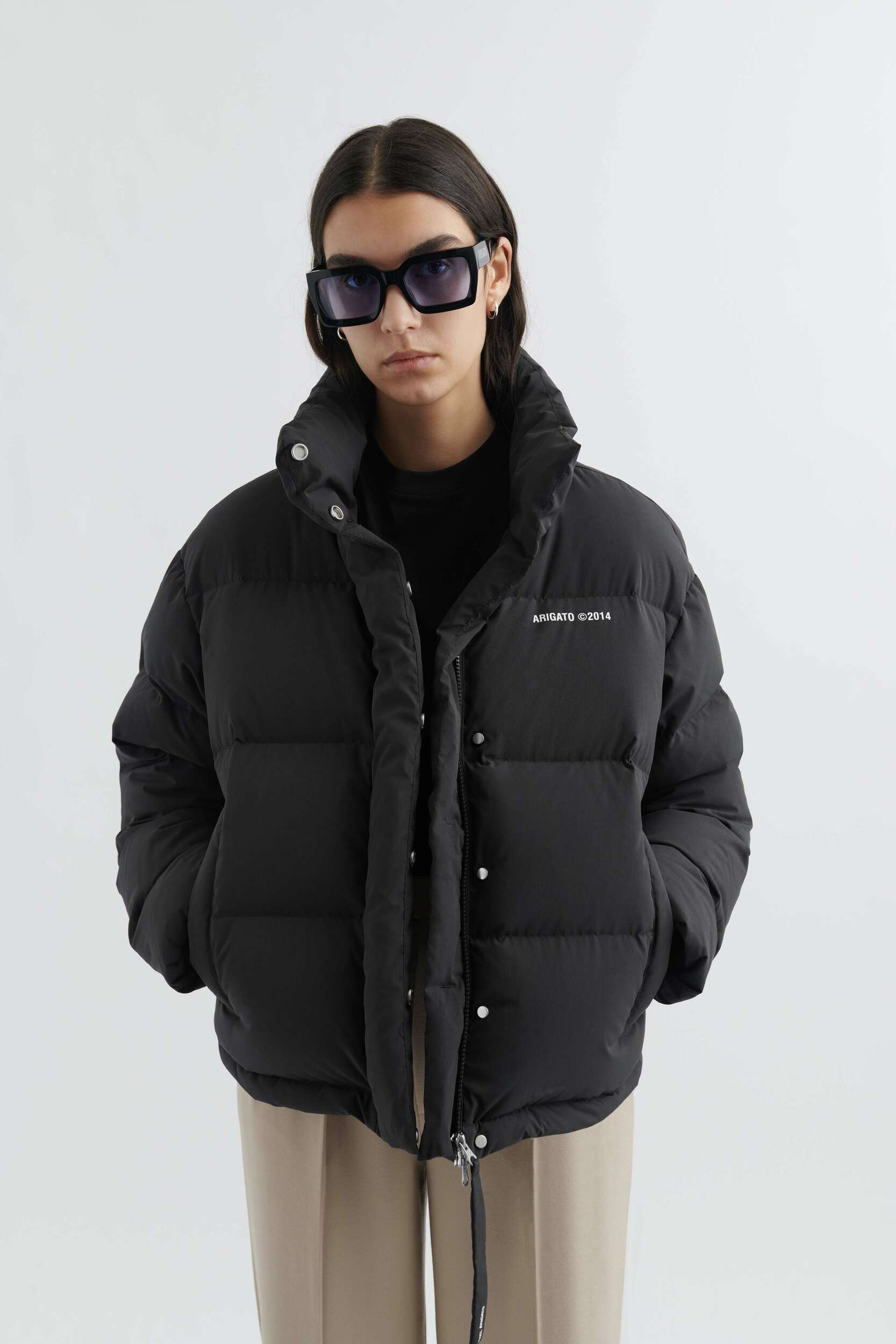 Halo Down Jacket - 5