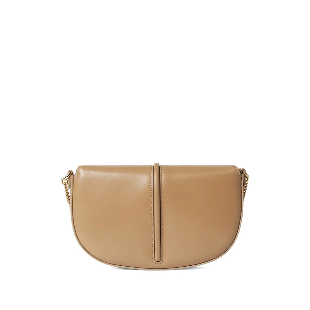 Fendi Brown Satchels & Cross Body Bags Women - 3