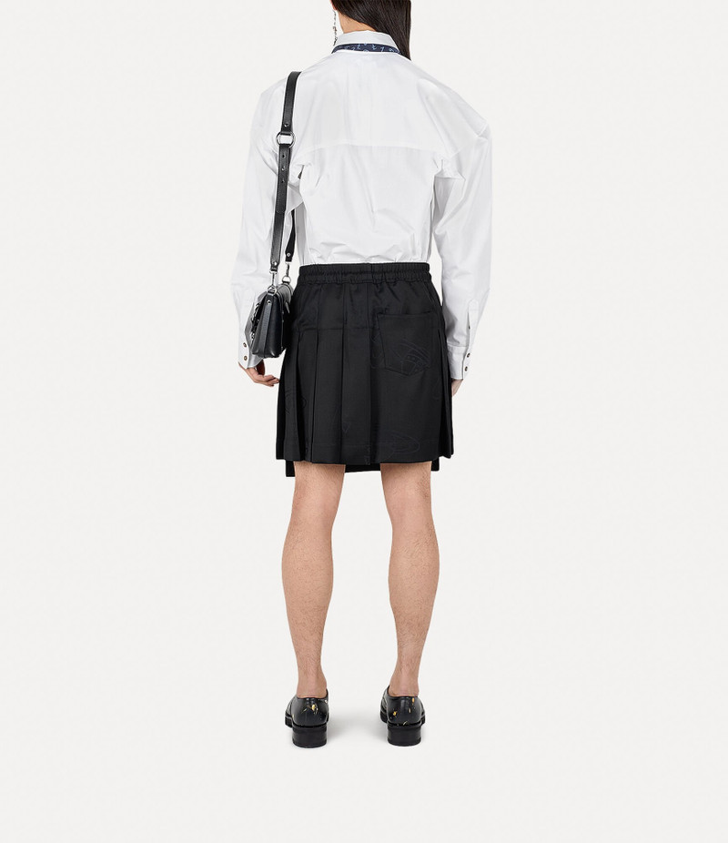 Vivienne Westwood FOOTBALL SHIRT outlook