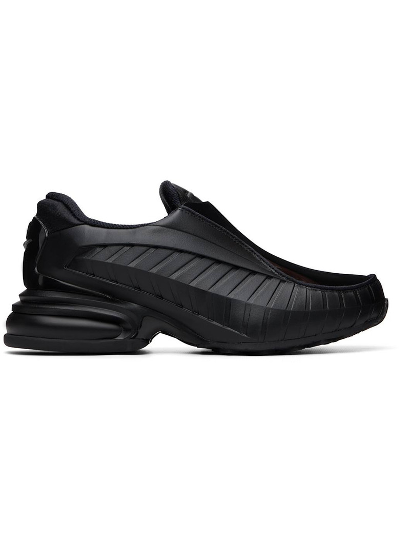 Black Nike Edition Air Max Dolce SP Sneakers 1