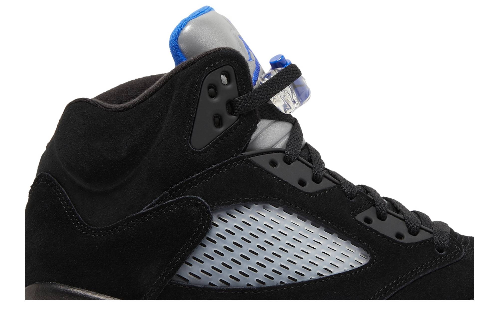 Air Jordan 5 Retro 'Racer Blue' - 2