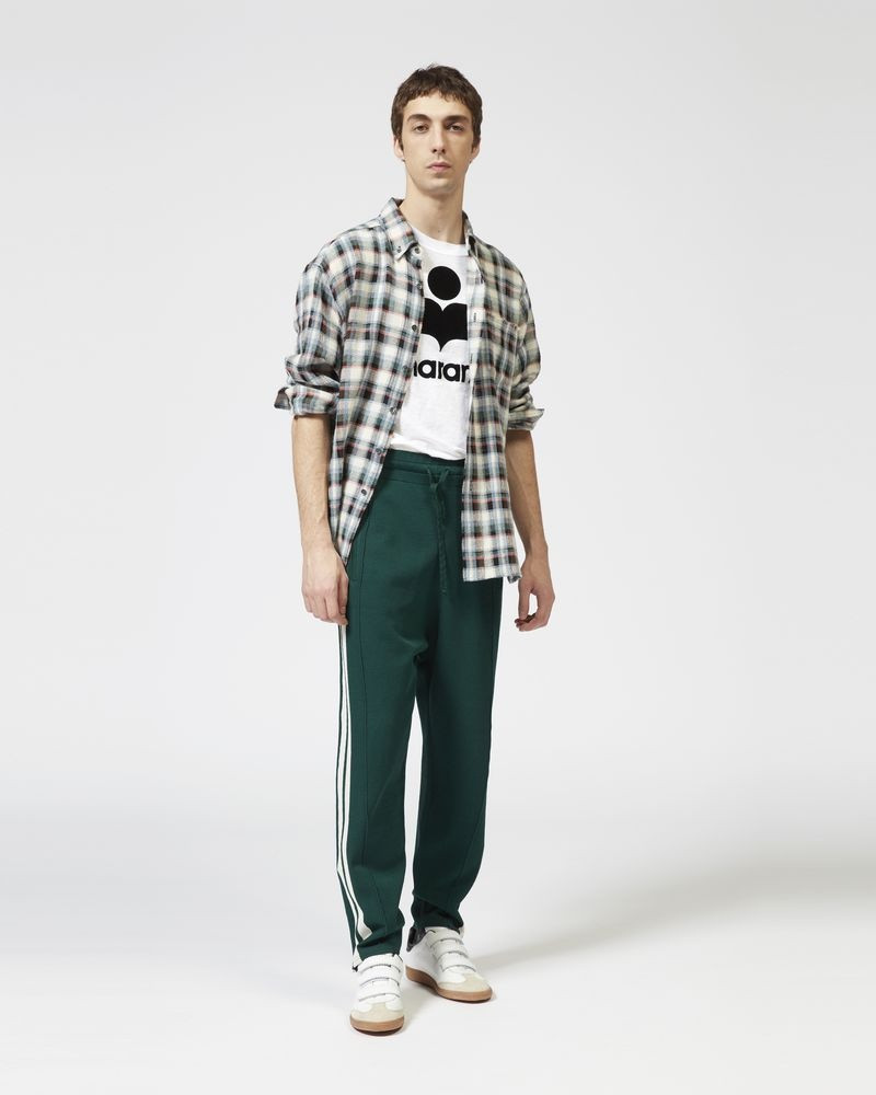 Isabel Marant DERRING trousers outlook