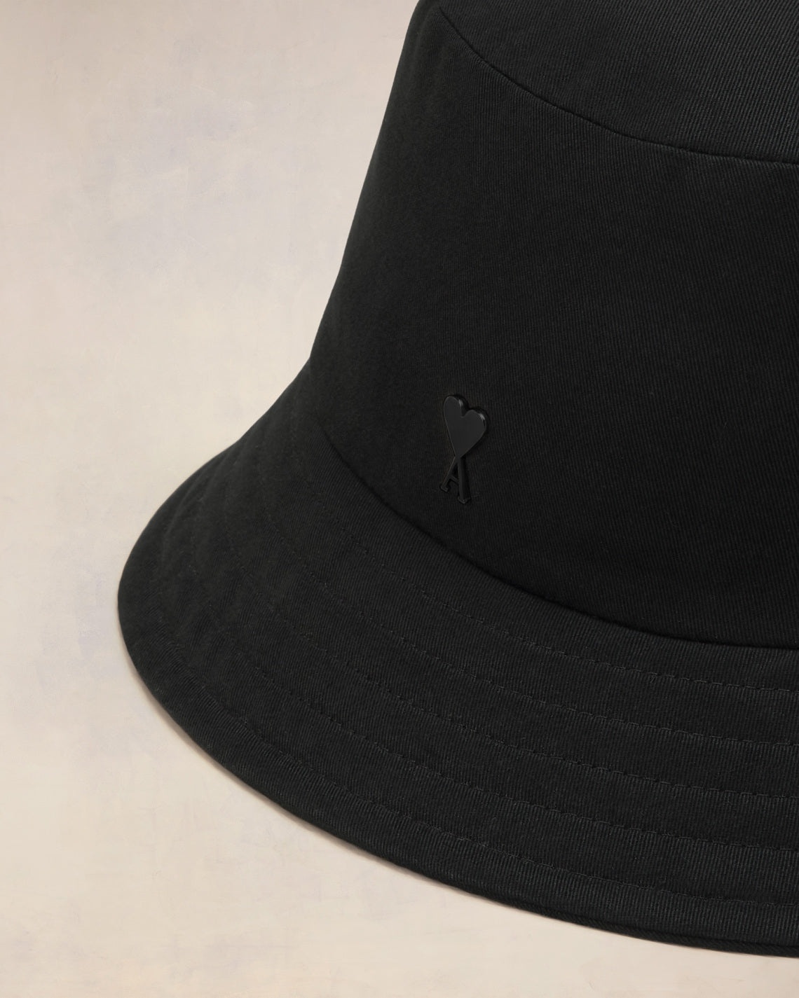 REVERSIBLE AMI DE COEUR BUCKET HAT - 3
