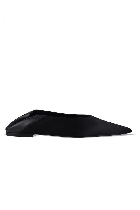 Saint Laurent Women Nour 05 Mules - 2