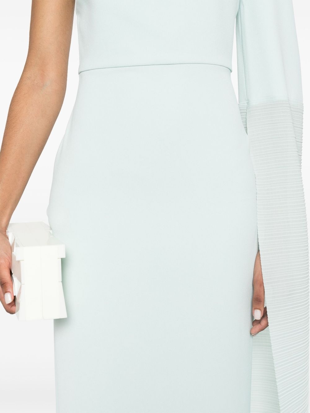 Sylvia maxi dress - 5