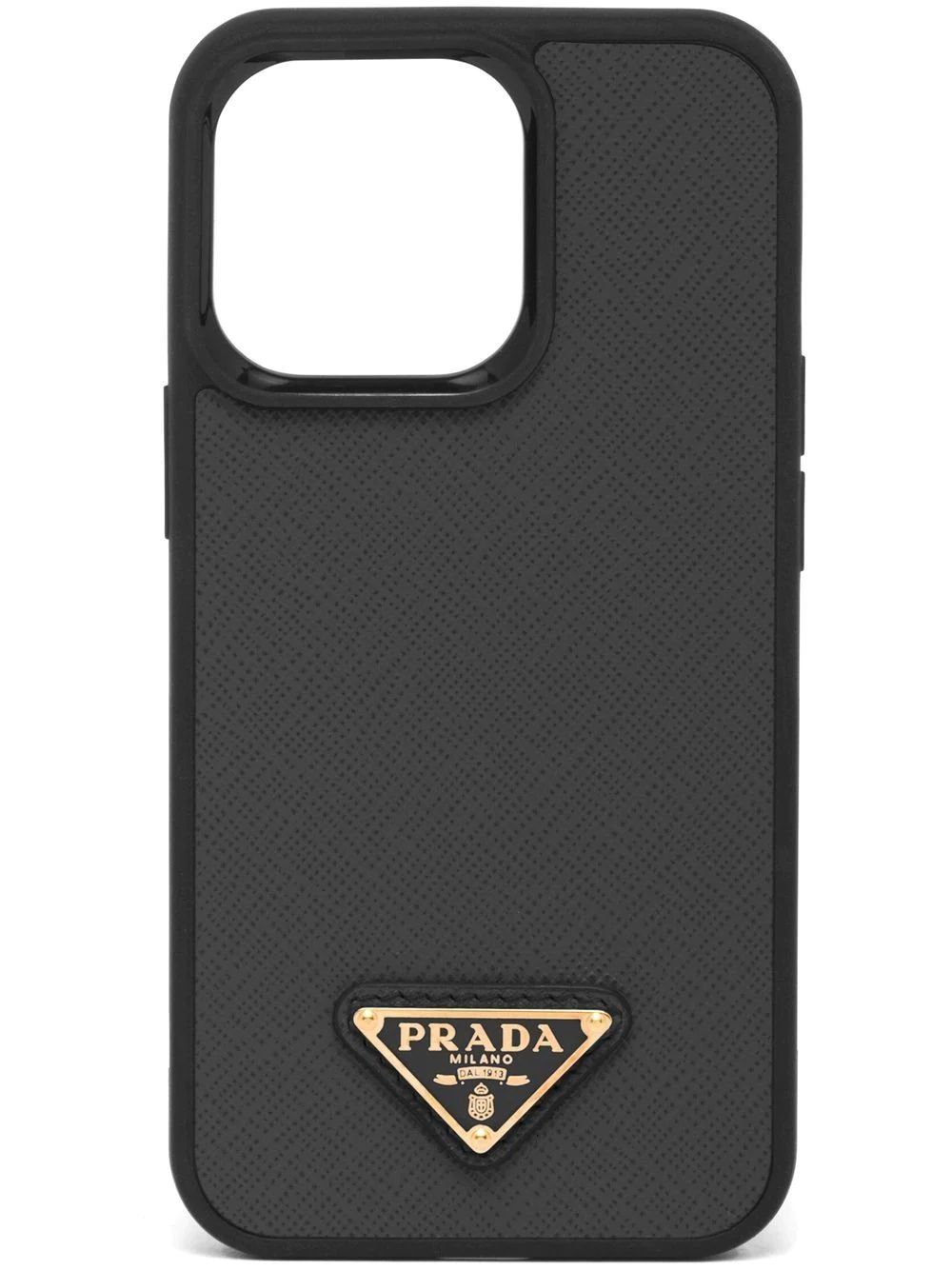 triangle-plaque Phone 13 Pro cover - 1