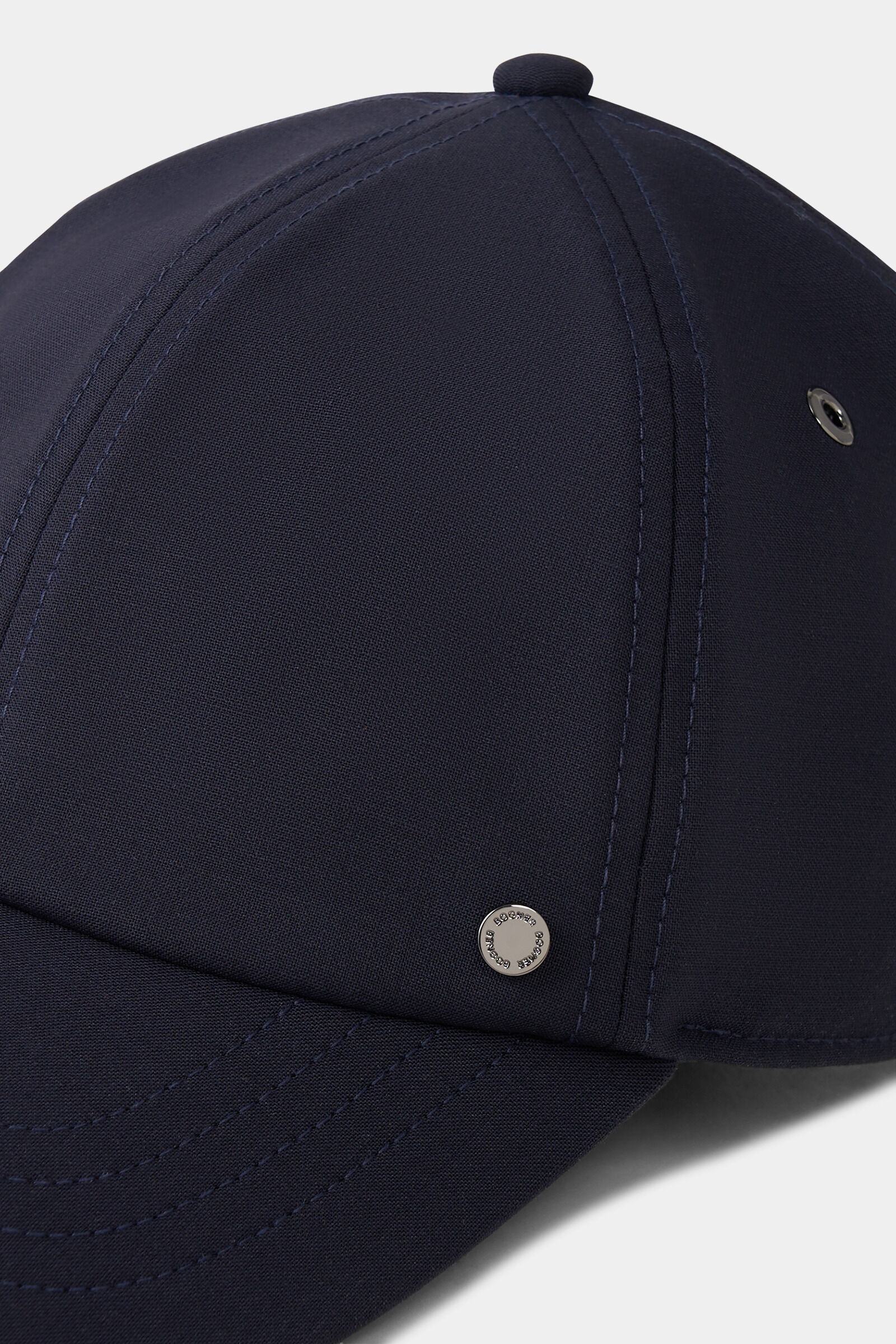 Cap Ralf in Navy blue - 4