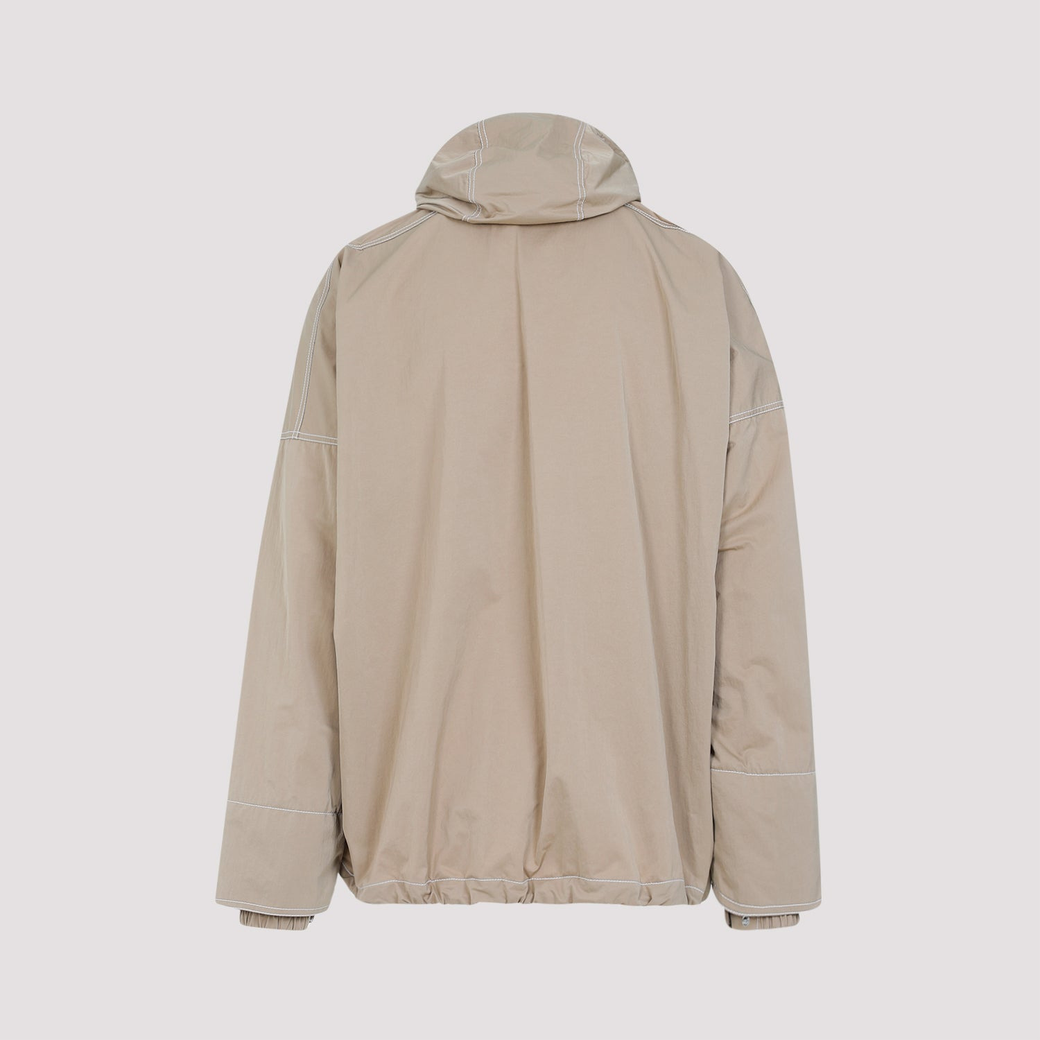 Bottega Veneta Polyamide Jacket Men - 2