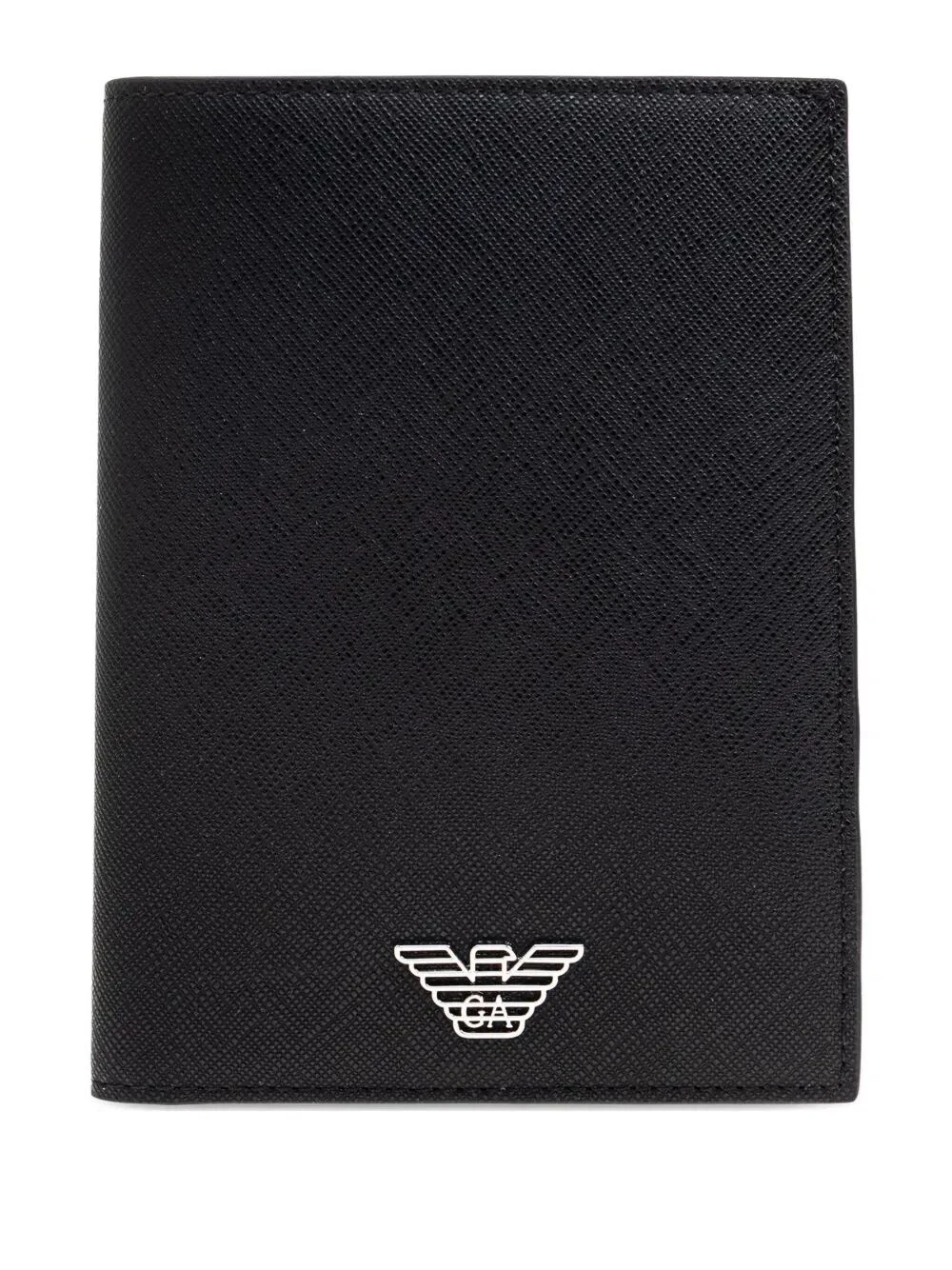 Accessories Polyurethane Black Documents Holder - 1