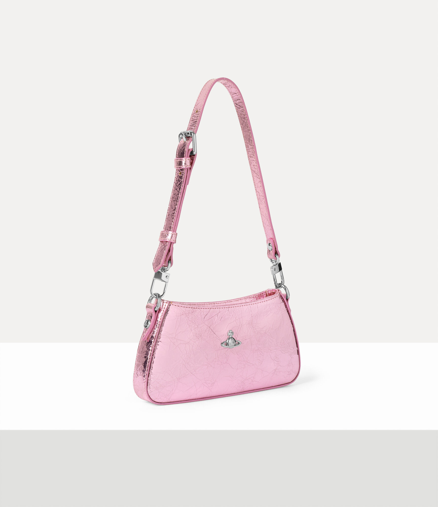 TASHA SHOULDER PHONE BAG - 2