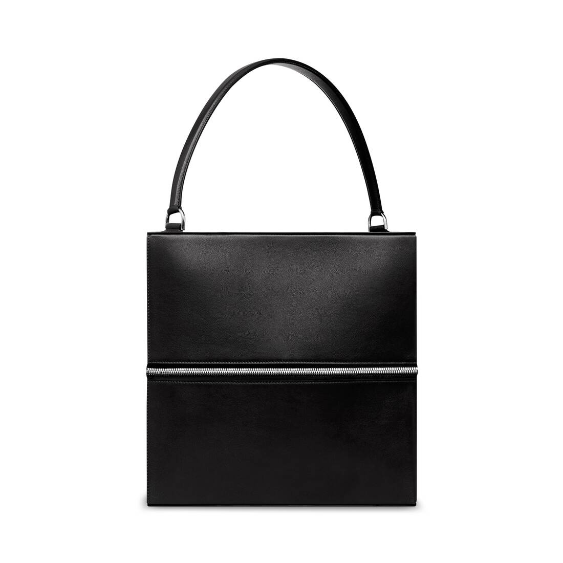 Women's 4x4 Large Bag in Black - 2