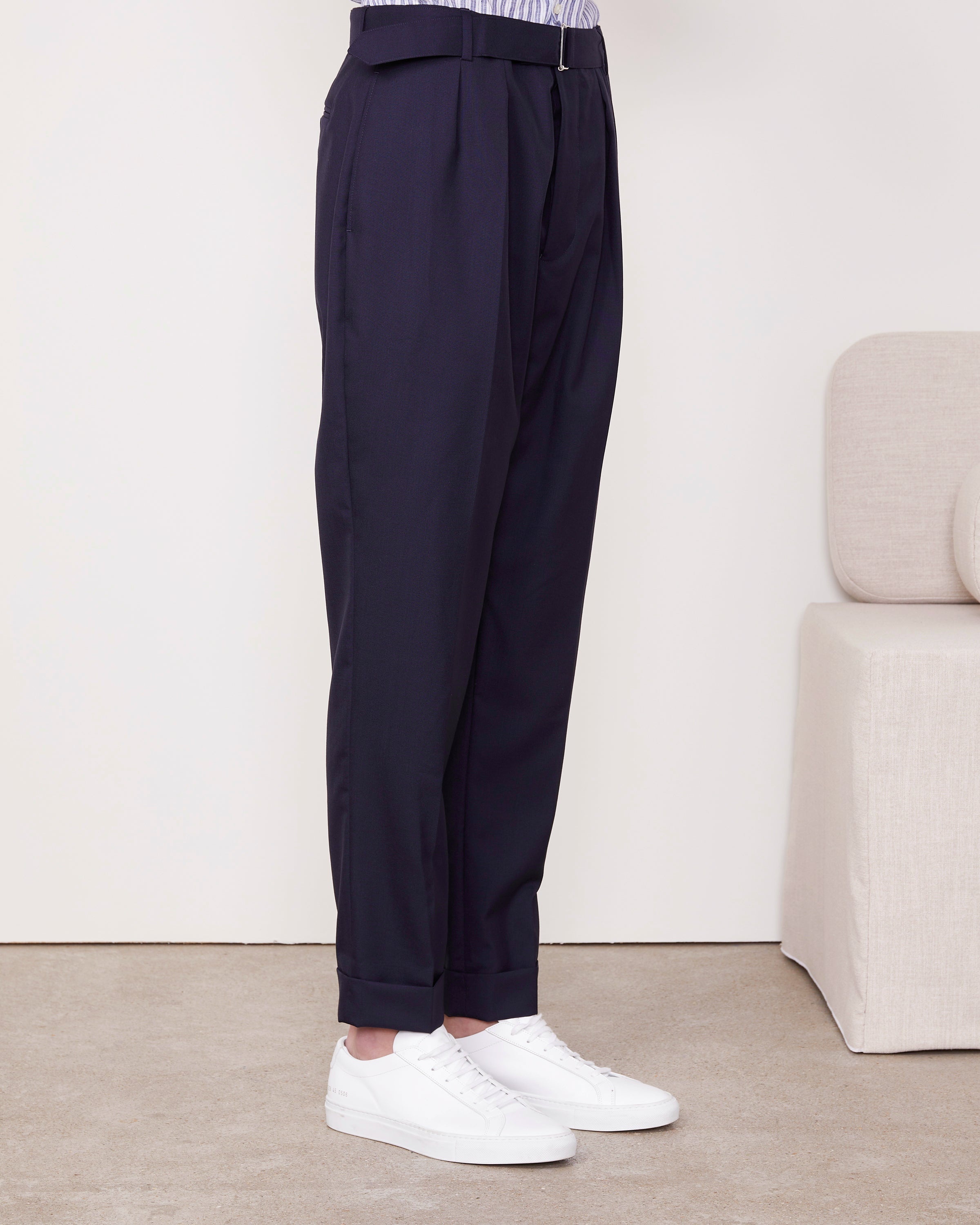 PIERRE PANTS - 2