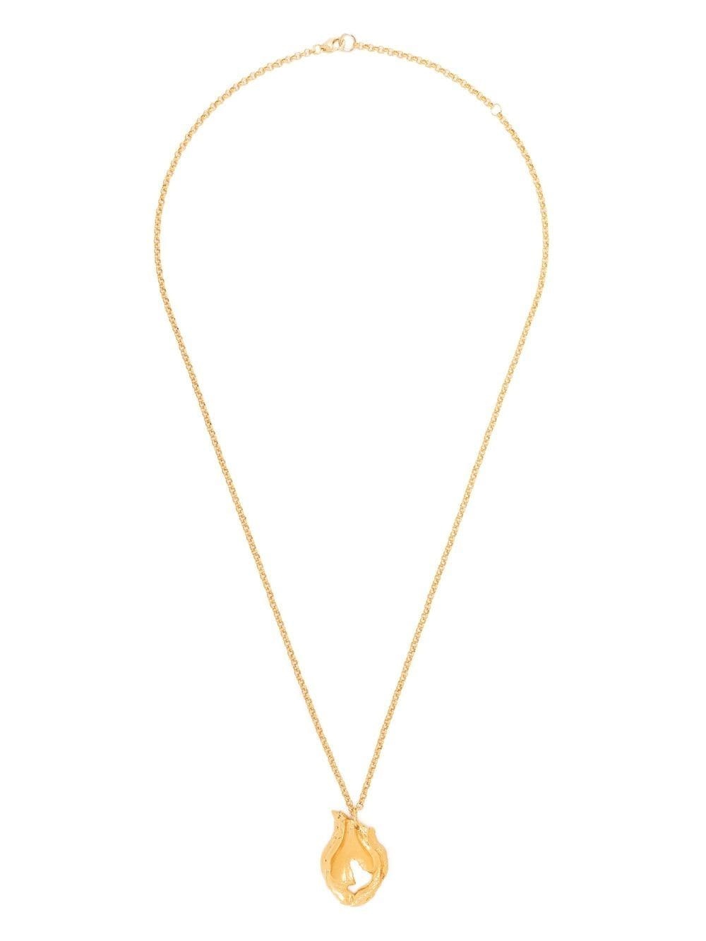 The Spellbinding Amphora necklace - 4