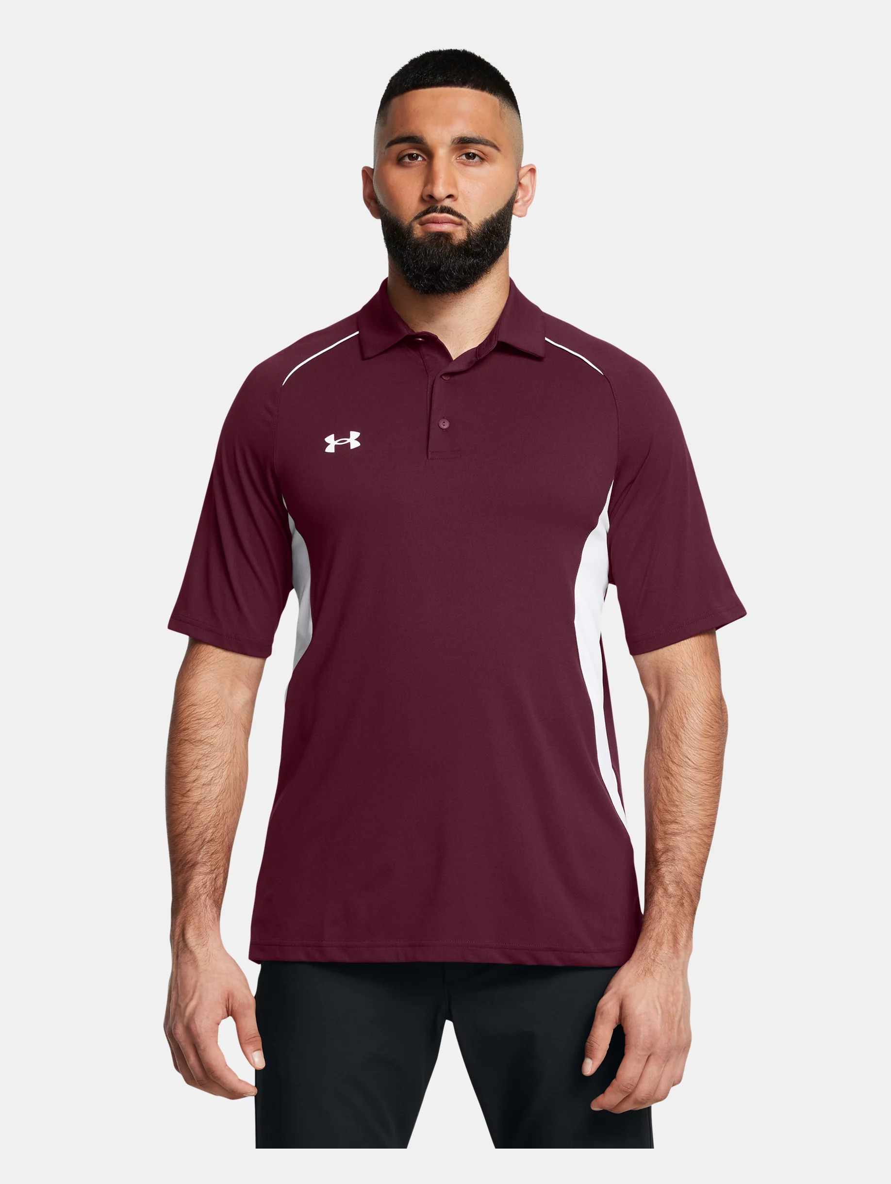 Men's UA Title Polo - 2