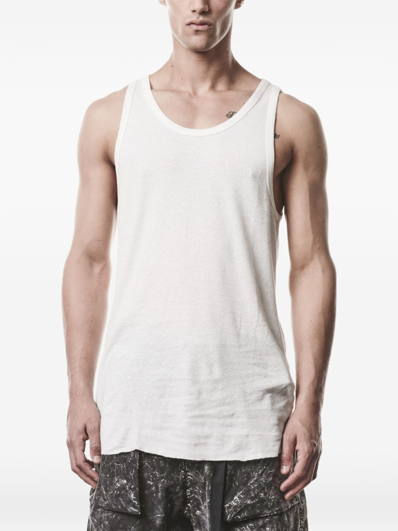 worked vest 1