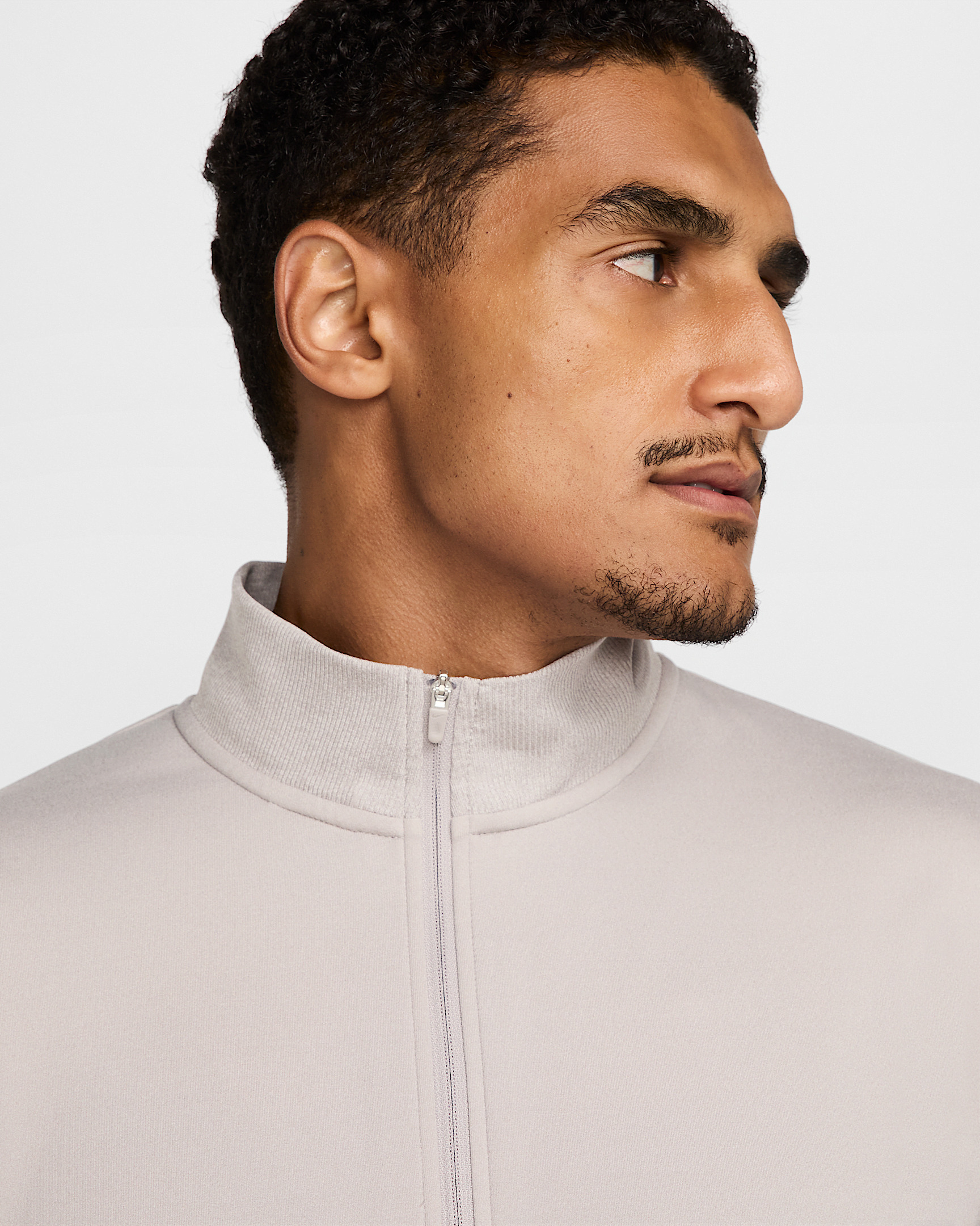 Nike Tour Men's 1/2-Zip Golf Top - 3
