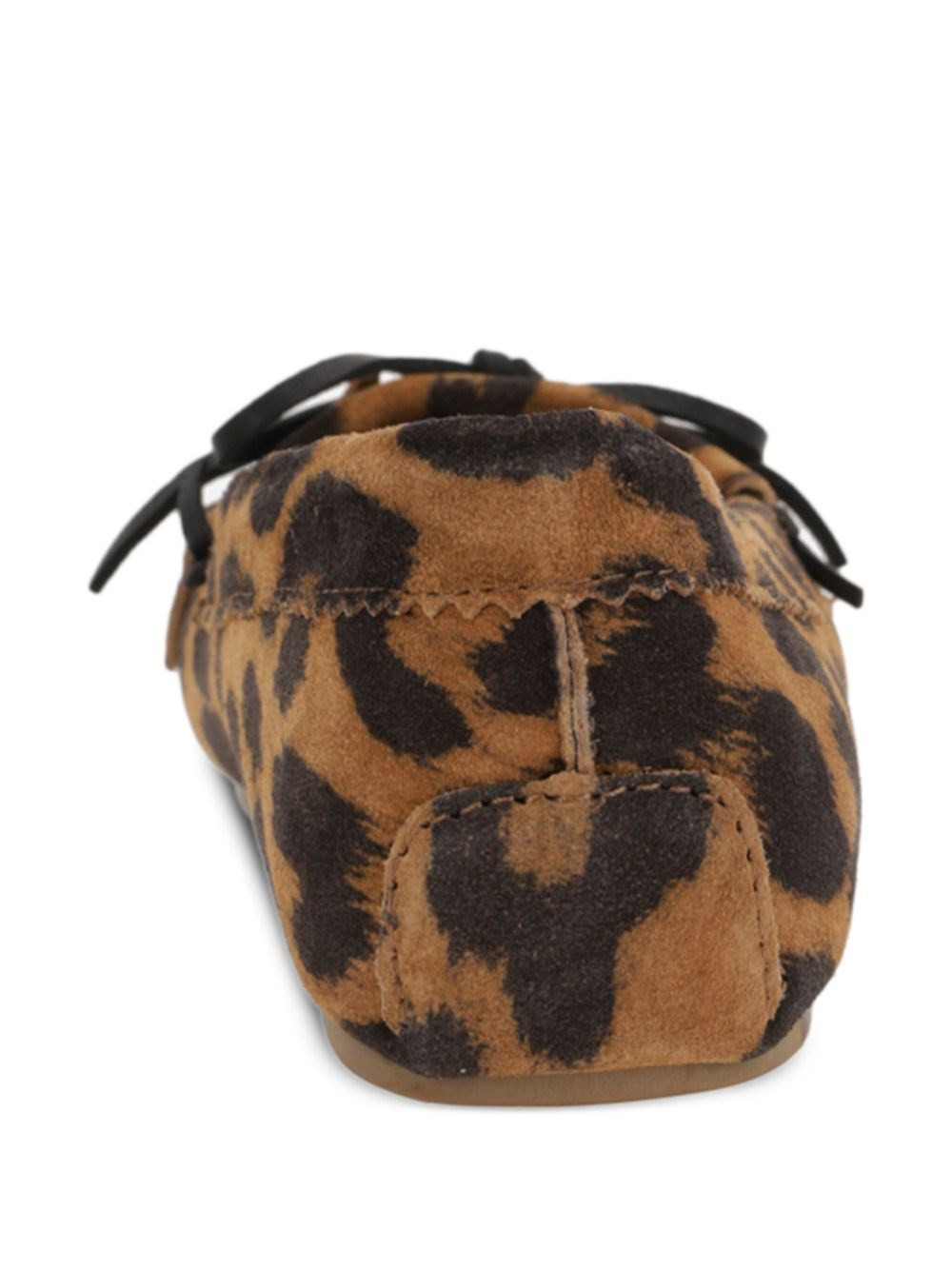 Suede loafers - 3