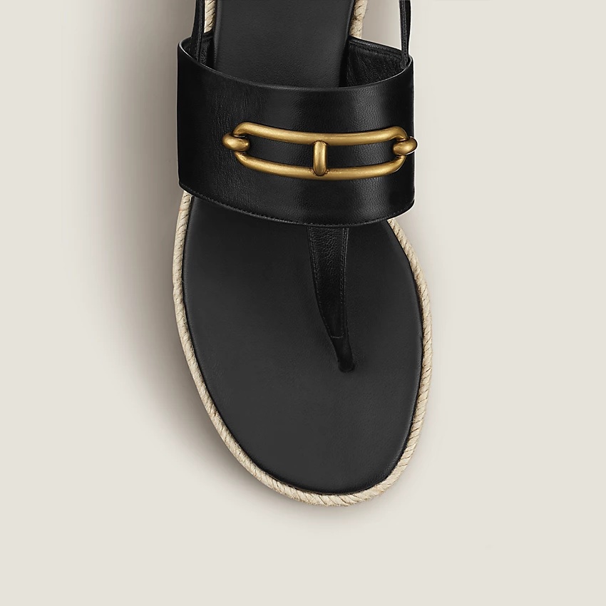Eloise espadrille - 4