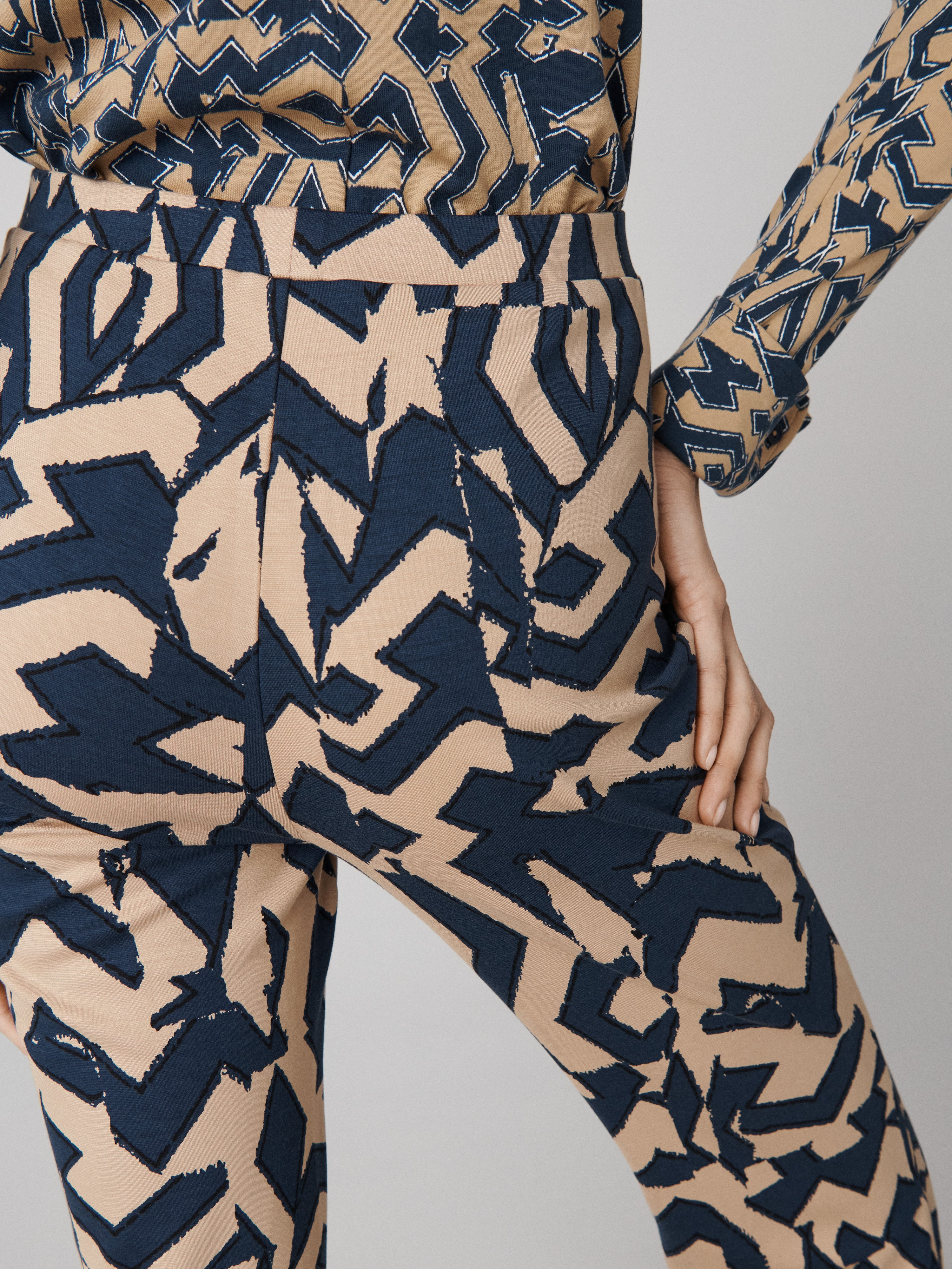 Brooklyn Pants - 4
