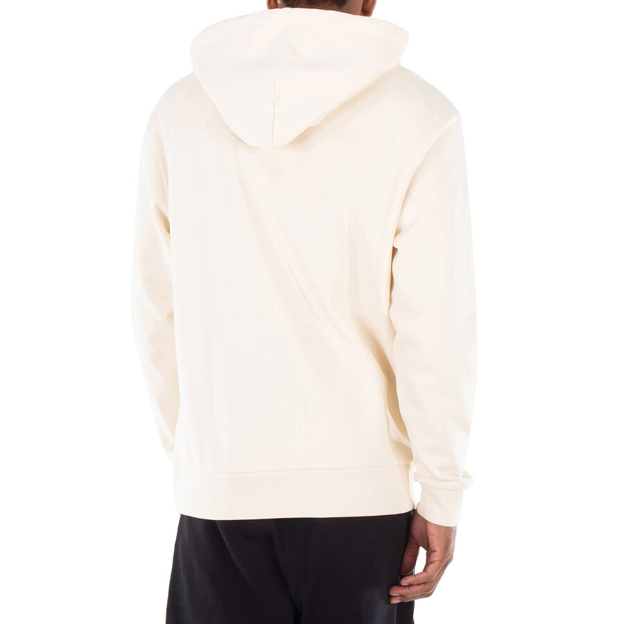 Moncler  JW Anderson Embroidered Hoodie - 5
