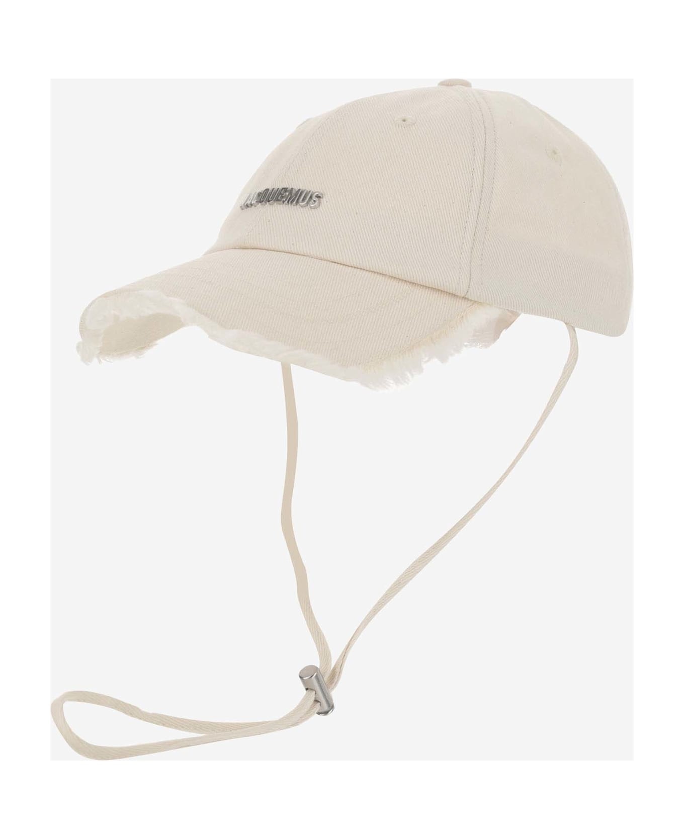 La Casquette Artichaut - 2