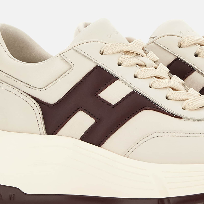Sneakers Hogan Hi-Fi 6