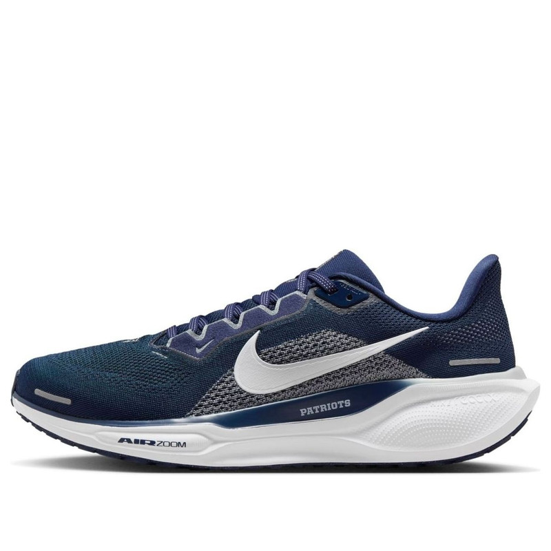 Nike Air Zoom Pegasus 41 'New England Patriots' FZ5092-400 - 1