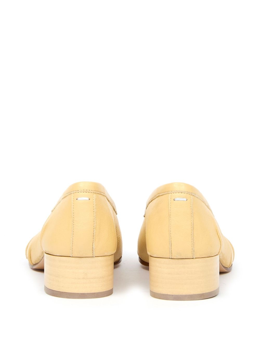 Tabi ballerina shoes - 3