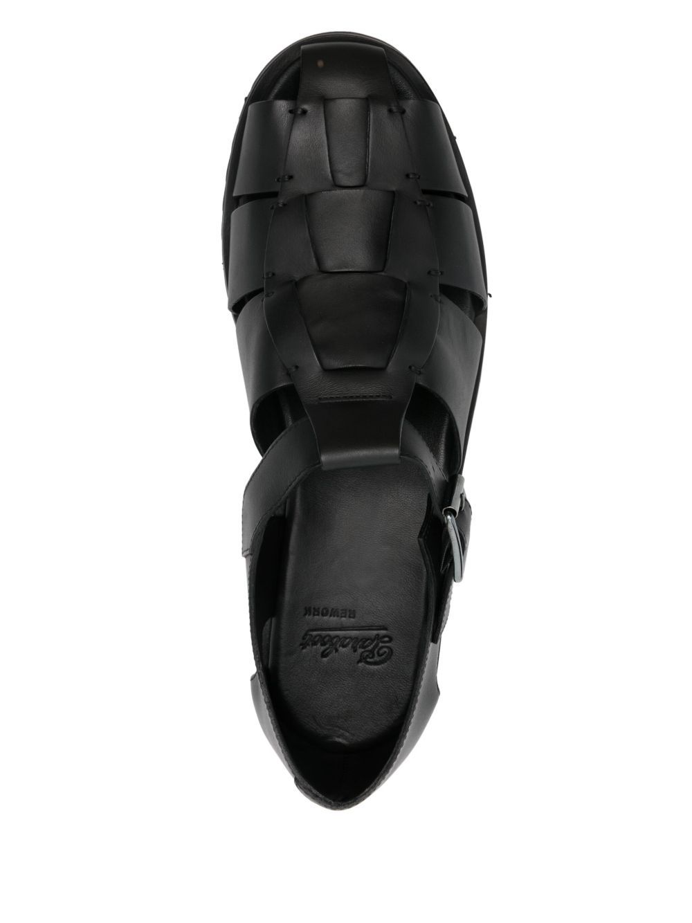 Pacific Sport sandals - 4