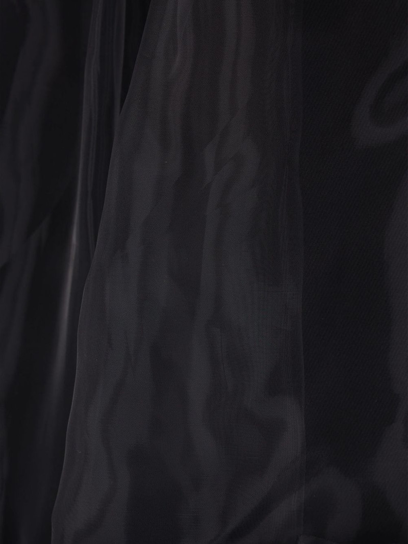 ruffled midi dress 4