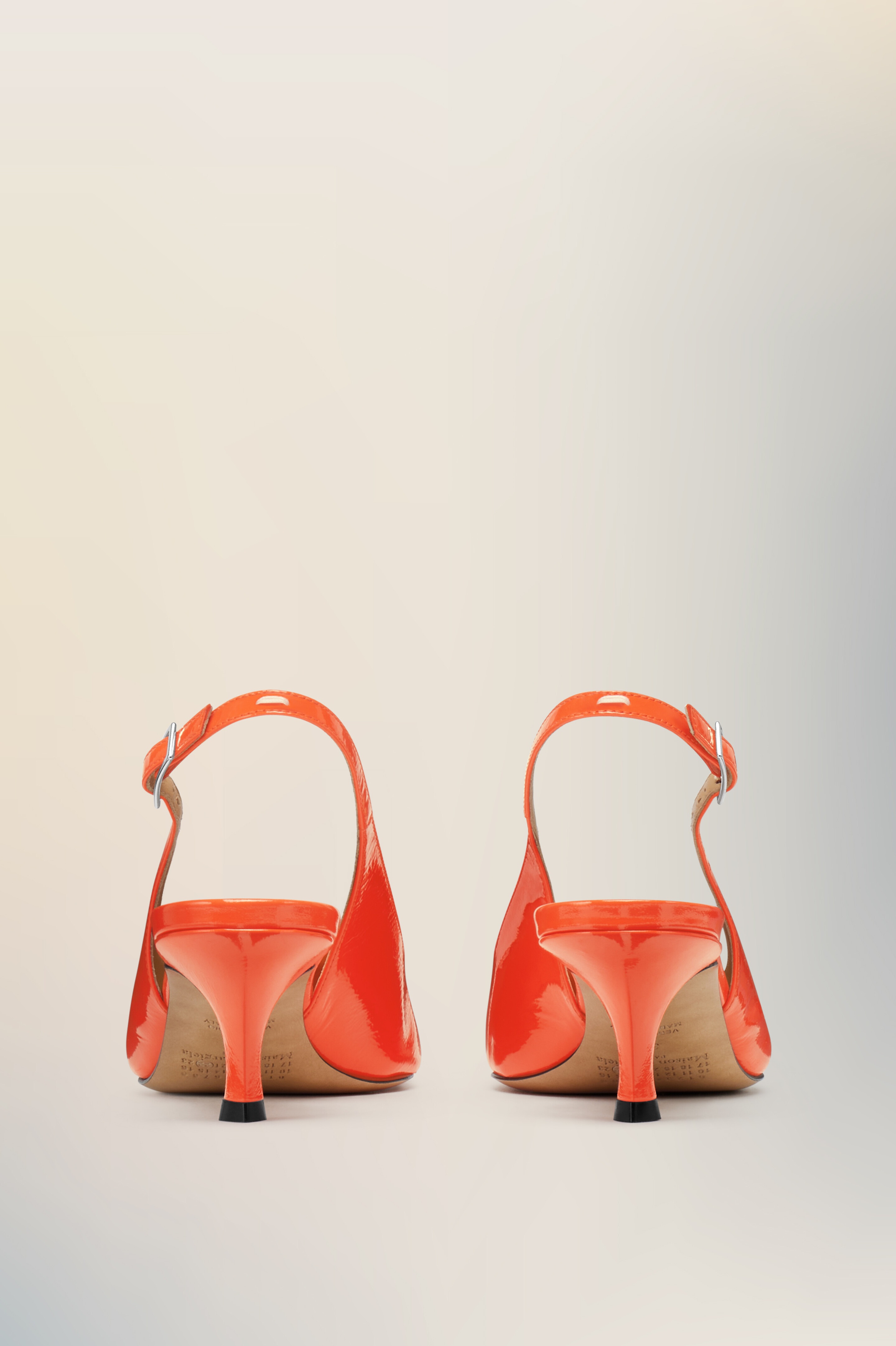 Kinkies slingback - 3