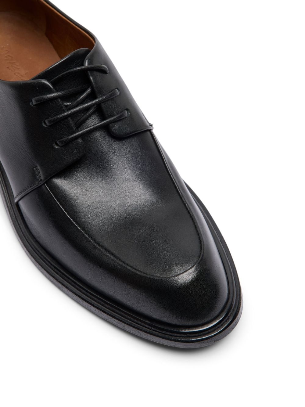 Altopiano derby shoes - 4