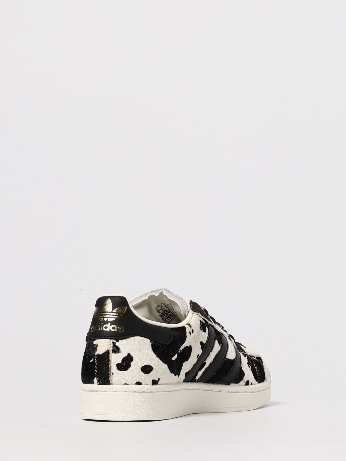 Sneakers woman Adidas Originals - 3