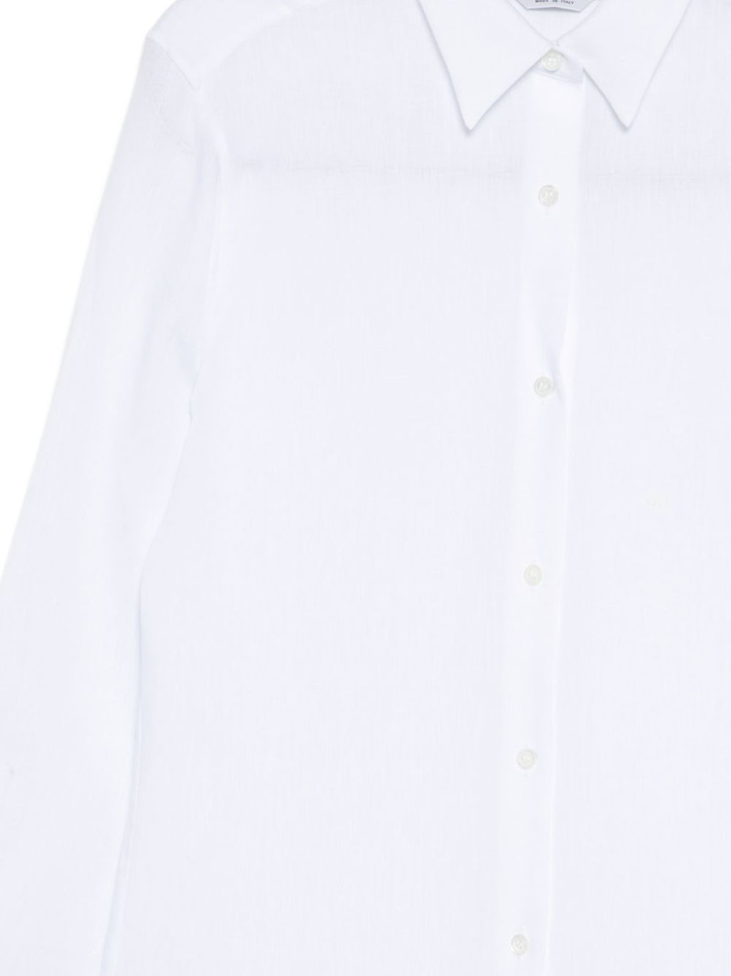 Reyes button shirt 3