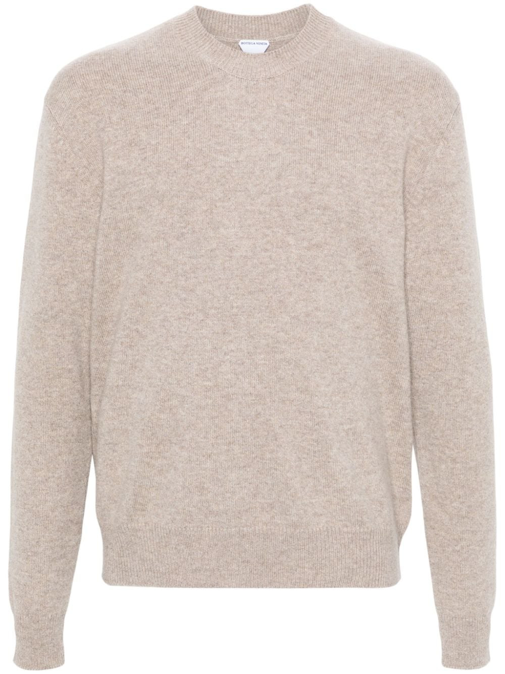 Bottega Veneta Men Cashmere Sweater - 7