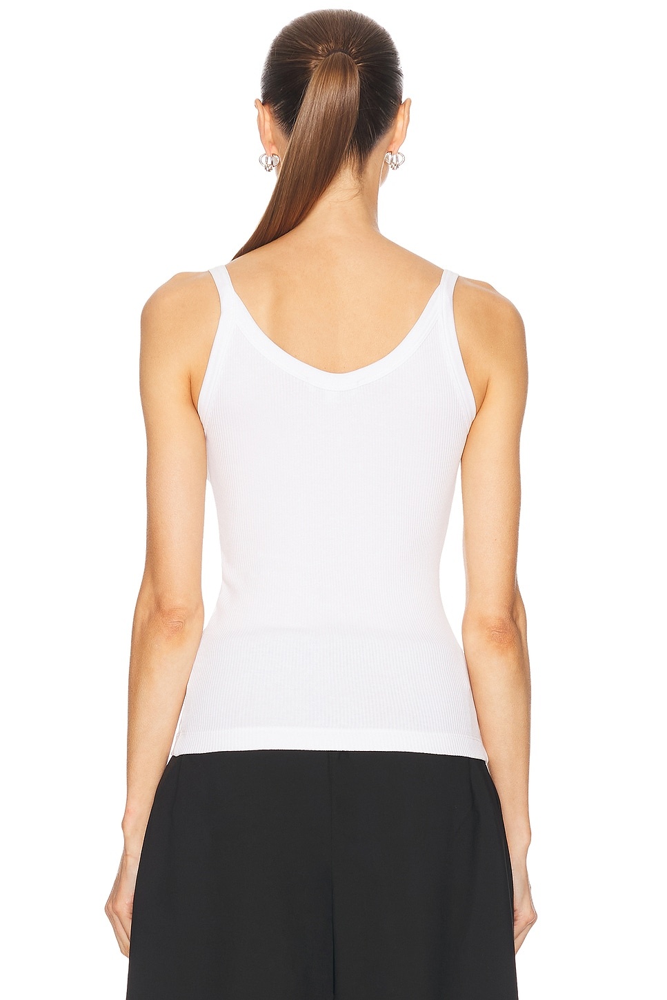 Jordan Tank - 3