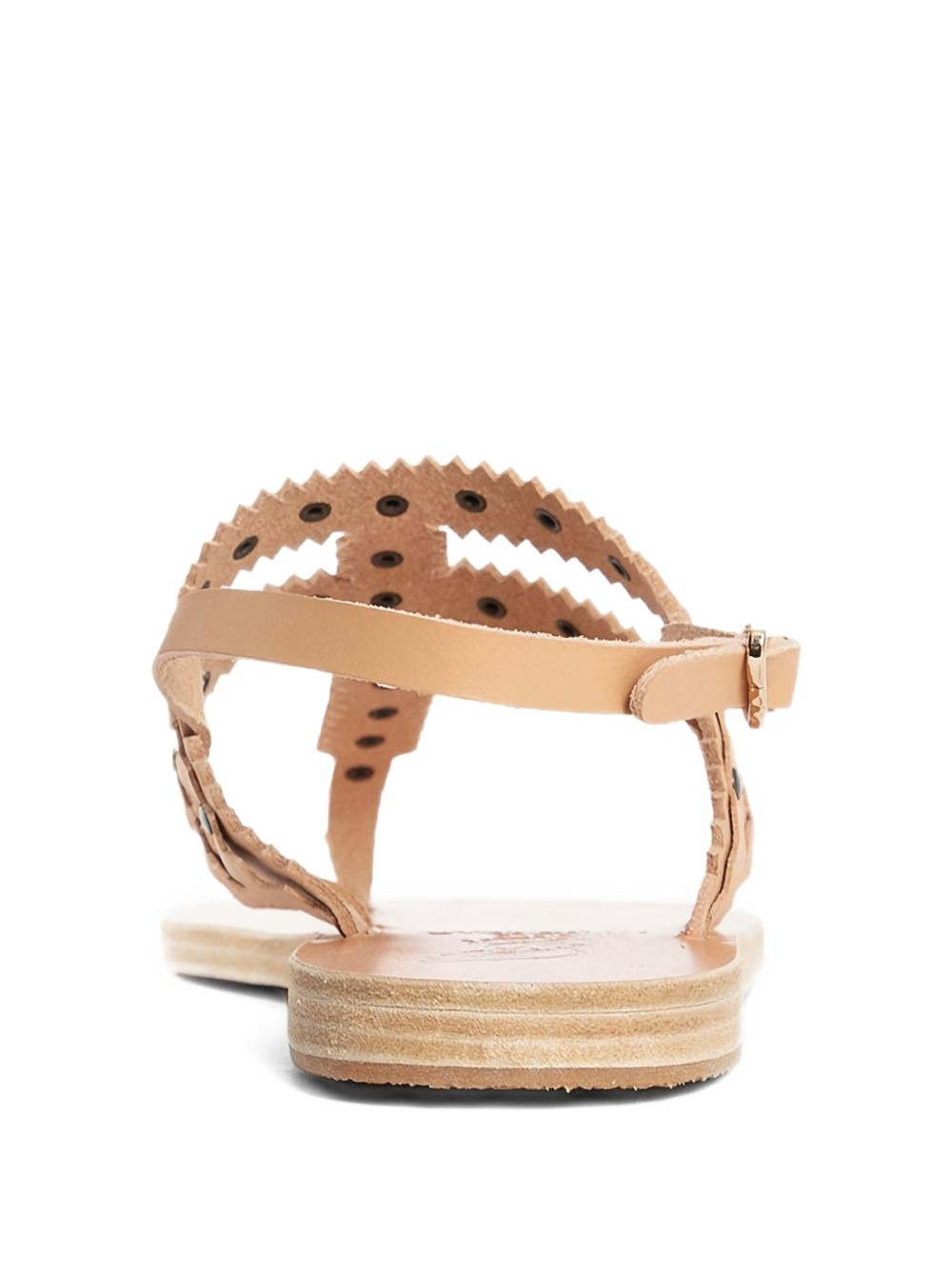 Vesta studded sandals - 3