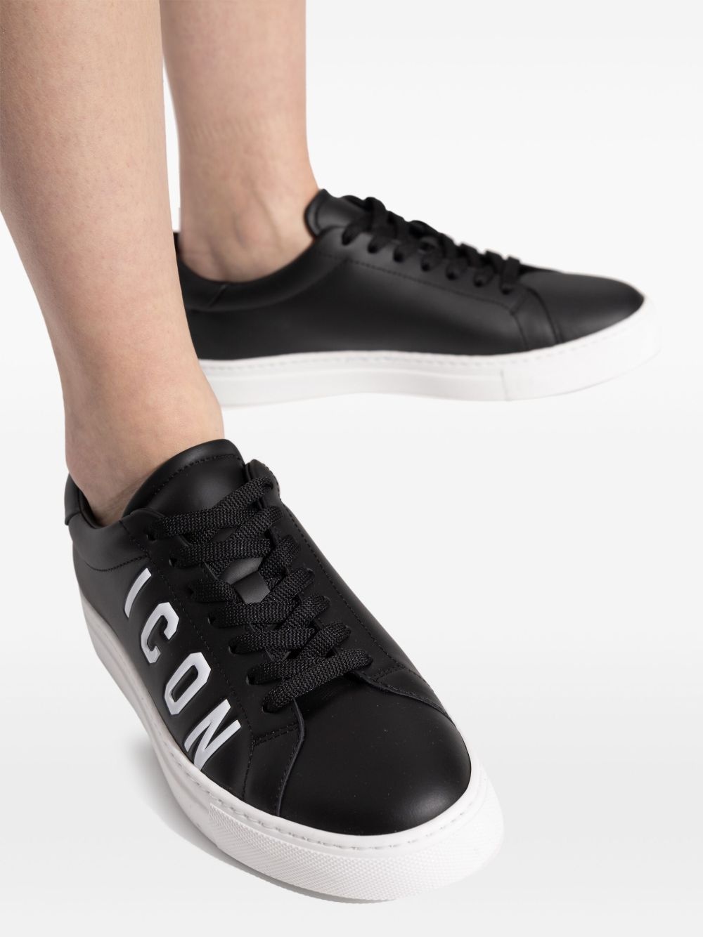 Icon Casetta sneakers - 6
