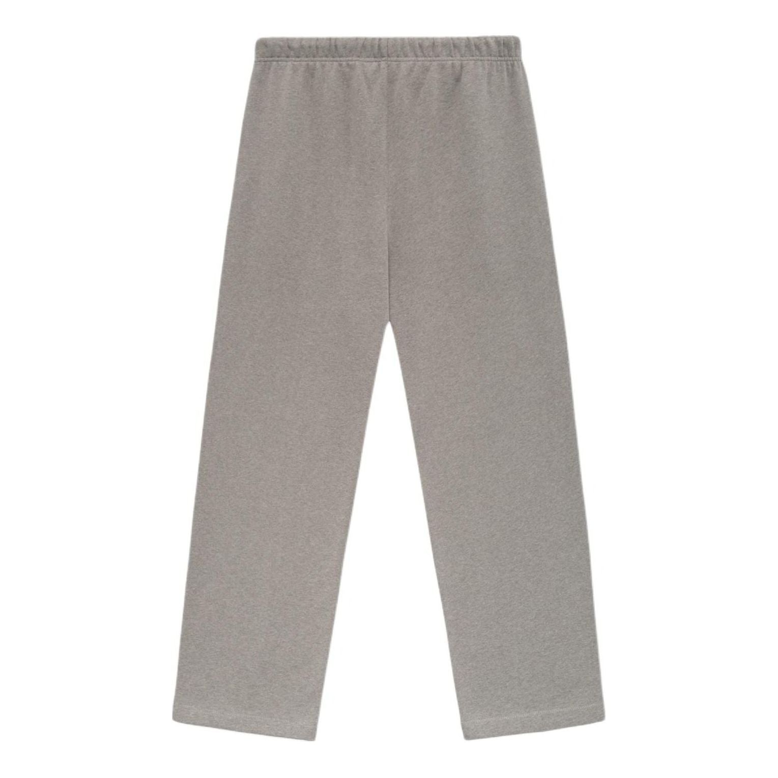 Fear of God Essentials SS24 Lounge Sweatpants 'Heather Grey' 130SU244321F - 2