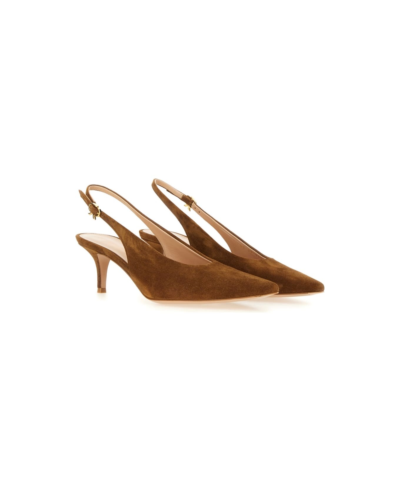 Shoe Robbie Sling - 2