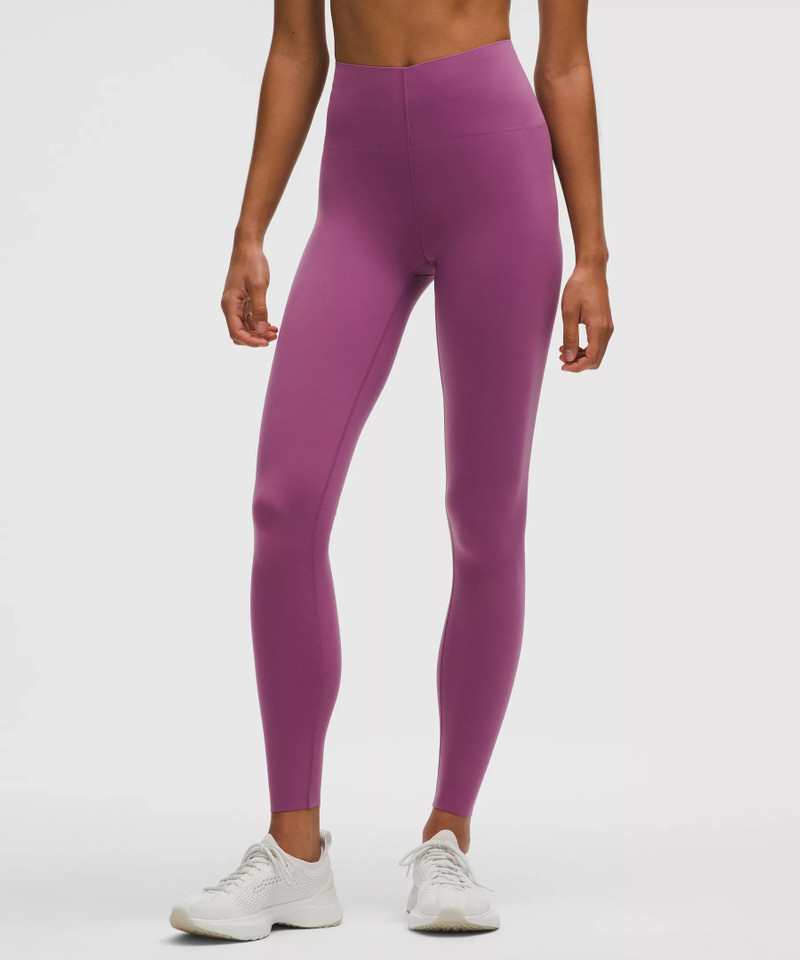 lululemon lululemon Glow Up™ Super-High-Rise Tight 28" outlook