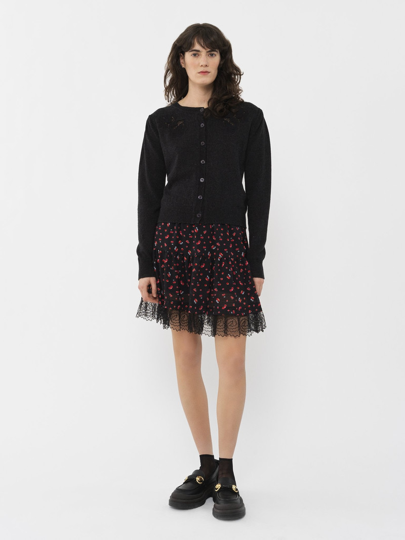 See by Chloé GUIPURE CARDIGAN outlook