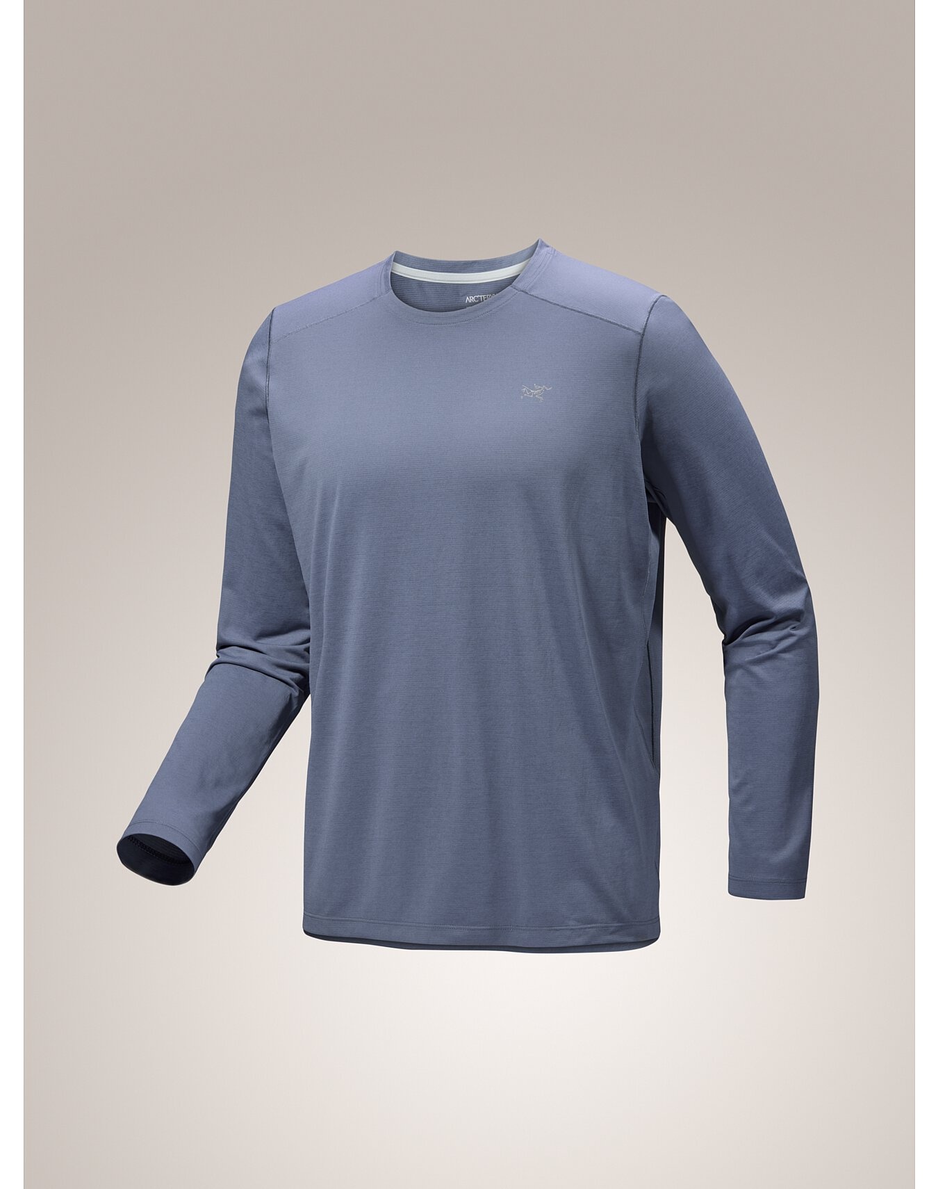 Cormac Crew Neck Shirt LS - 7
