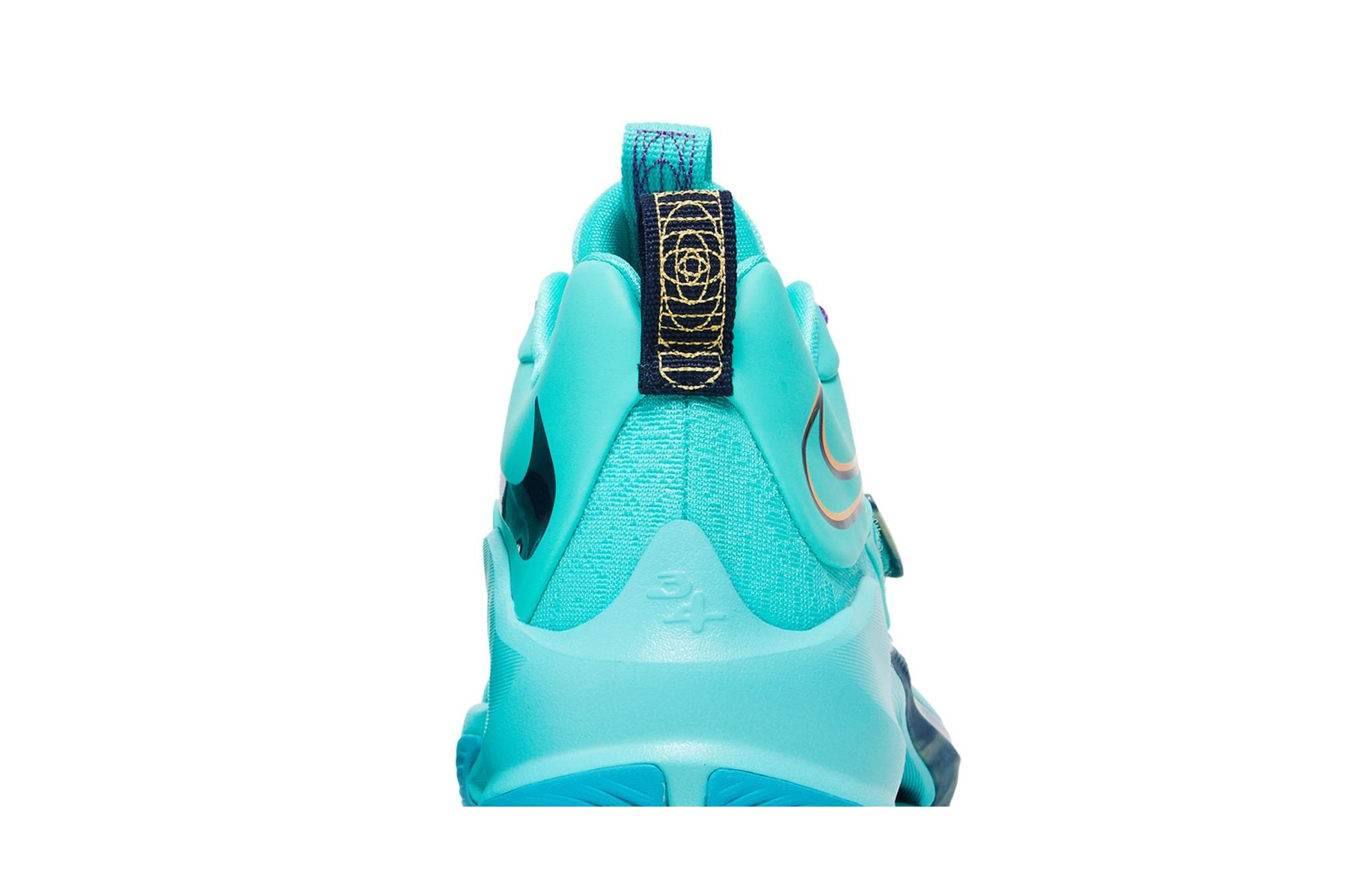 Zoom Freak 3 EP 'Aqua' - 7