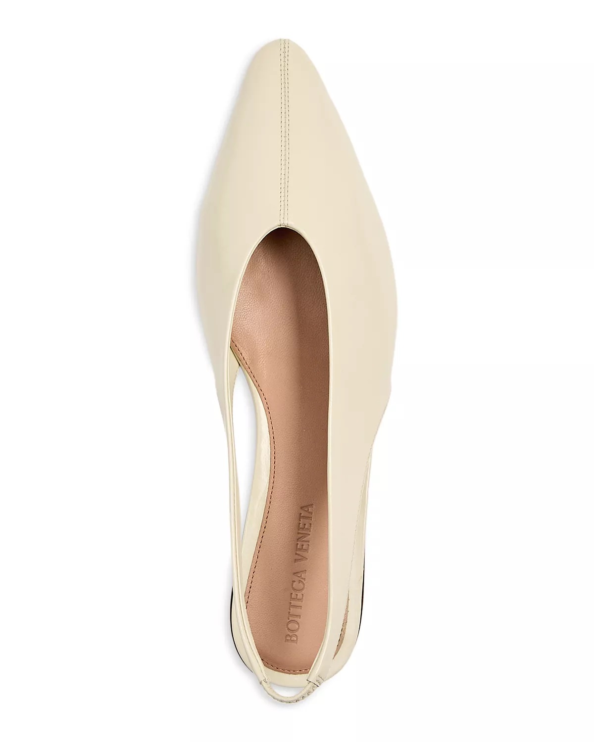 Women's Sofia Slingback Flats - 3