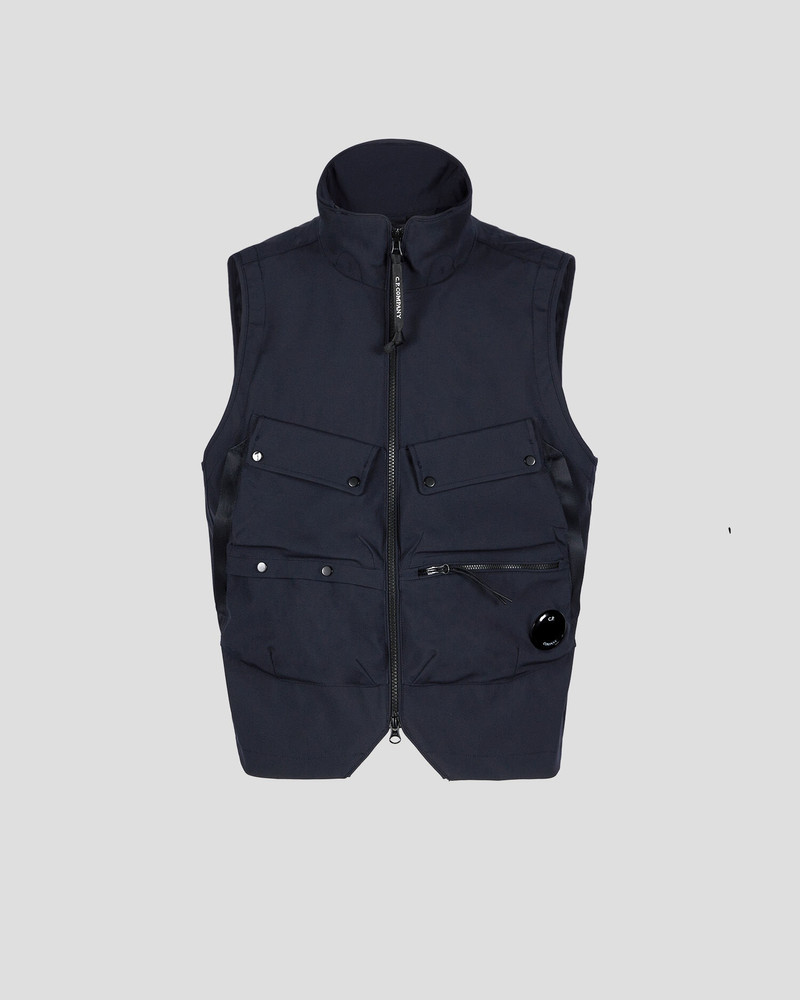 C.P. Shell-R Vest 1