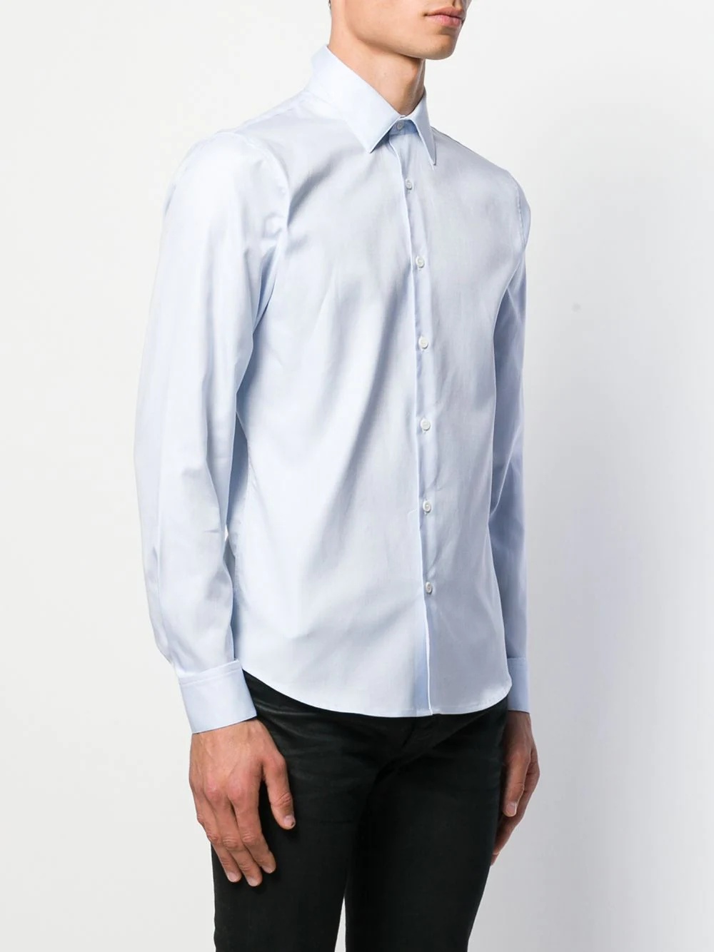 Oxford shirt - 3